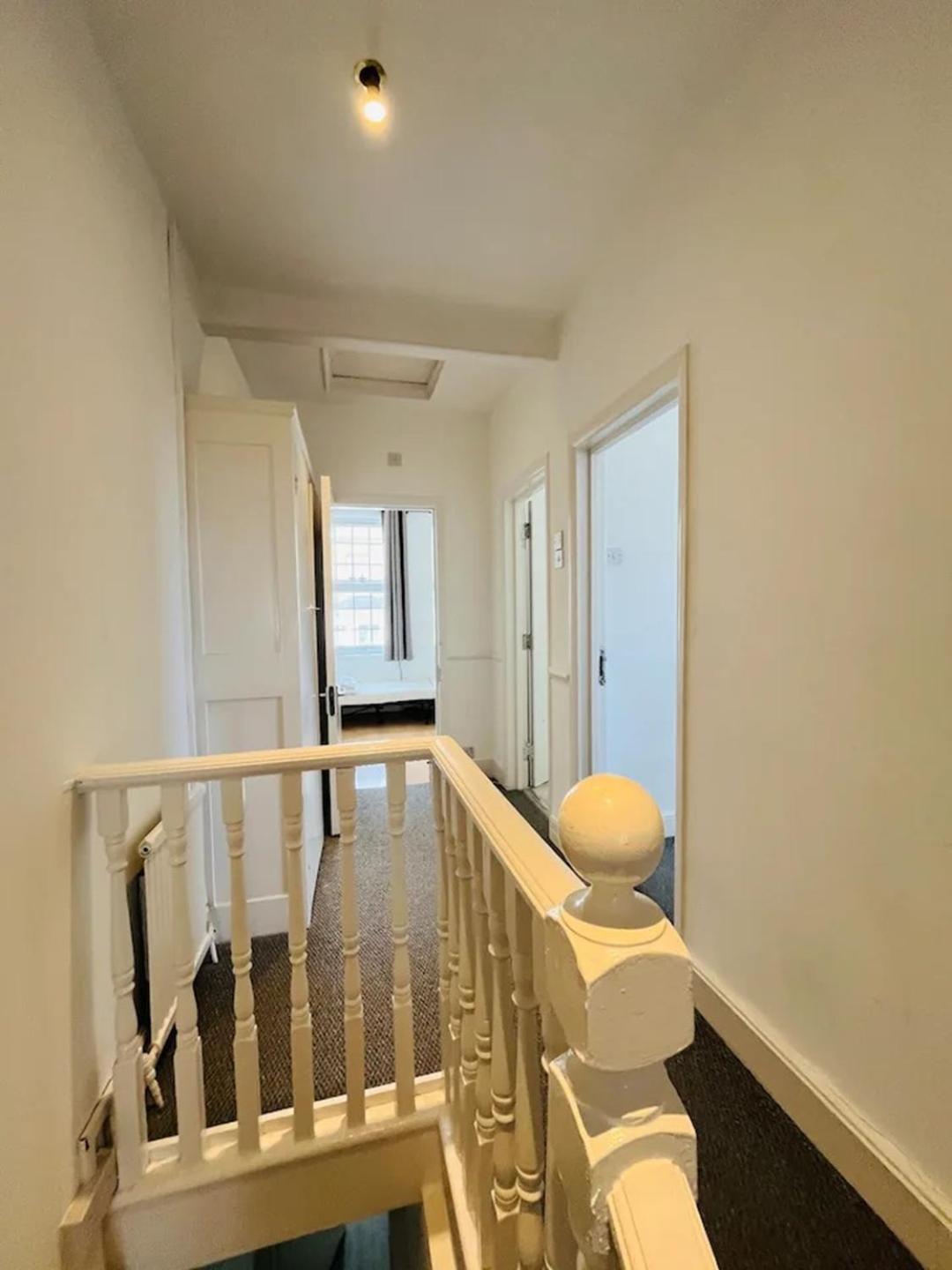 Appartamento Spacious 3 Bed Flat In Greenwich *
